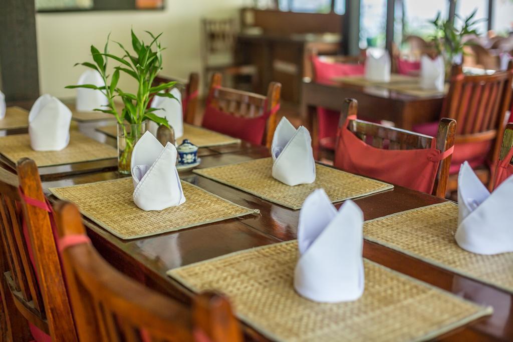 Sizen Retreat & Spa Siem Reap Exterior foto